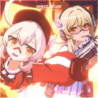 RANKED DAYCARE (The Original Soundtrack)