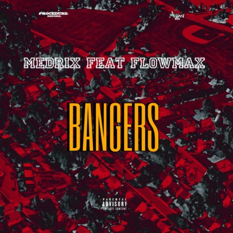 BANGERS ft. Flow Max | Boomplay Music