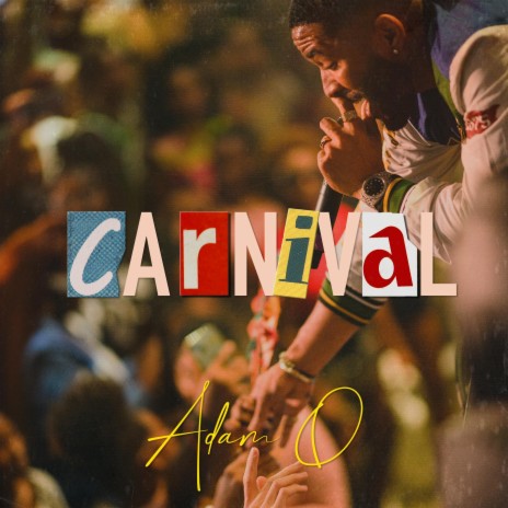 Carnival | Boomplay Music