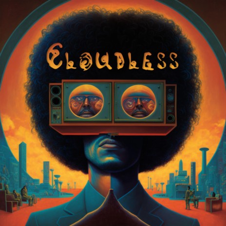 Cloudless | Boomplay Music