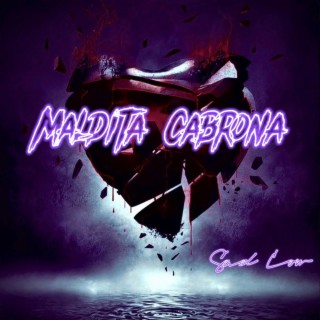 Maldita Cabrona lyrics | Boomplay Music