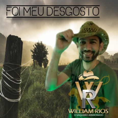 Foi Meu Desgosto | Boomplay Music