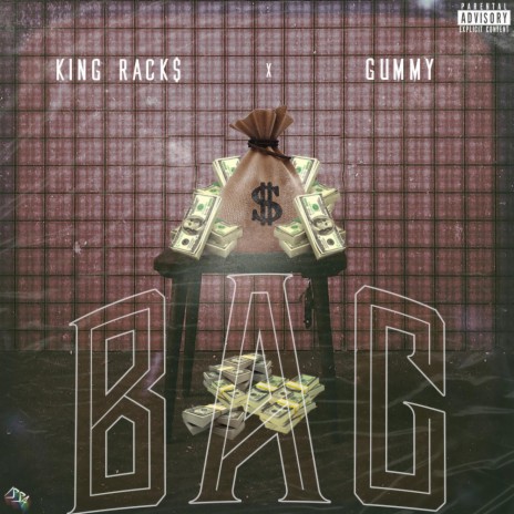 Bag (feat. Gummy)