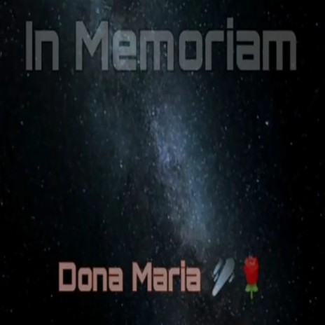 Dona Maria (Homenagem para Vó) | Boomplay Music