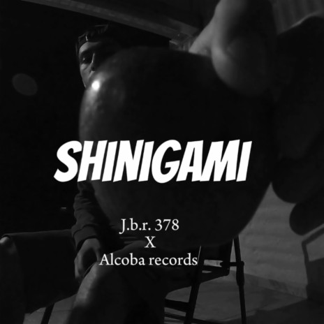 Shinigami ft. JBR 3.7.8