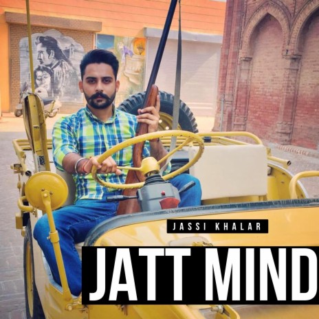 Jatt Mind (Khulle Kharche)