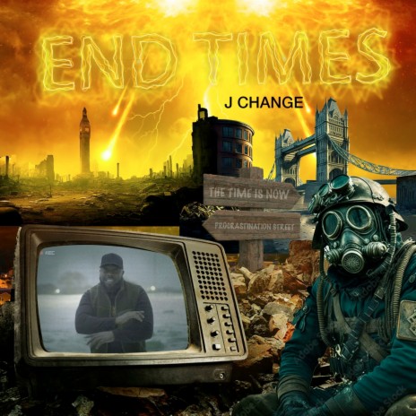 End Times | Boomplay Music