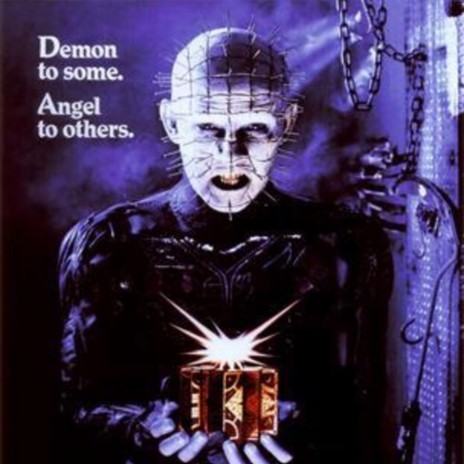 HELLRAISER