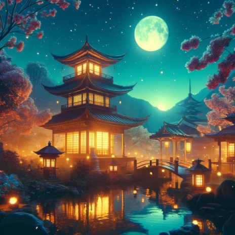 Asian Moonlit Dreams | Boomplay Music