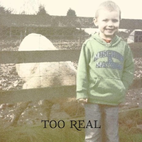 Download BIG BXNDZ album songs: Too Real | Boomplay Music