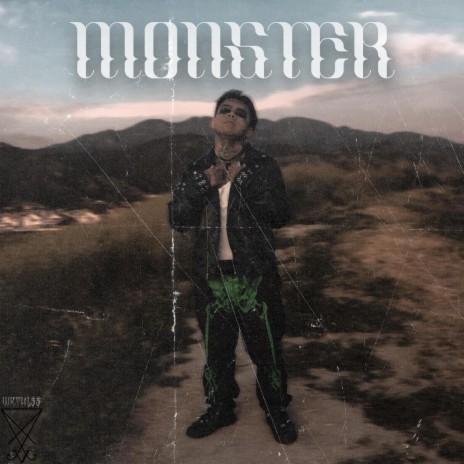 Monter | Boomplay Music