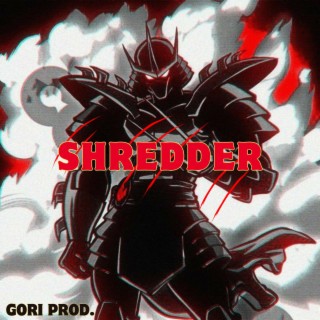 SHREDDER