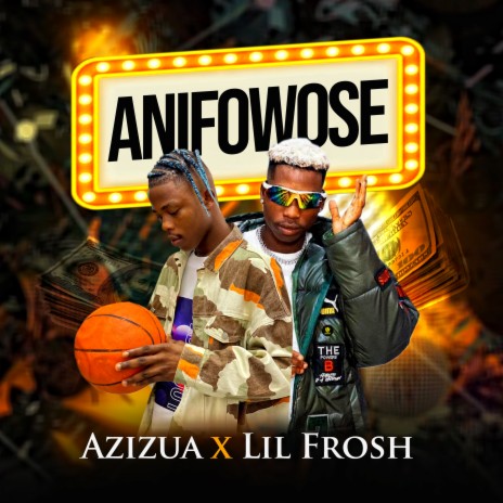 Anifowose ft. Lil frosh | Boomplay Music