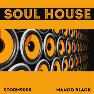 Soul House