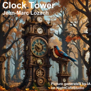 Clock Tower