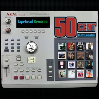 Tapehead Remixes 50 (The Instrumentals)