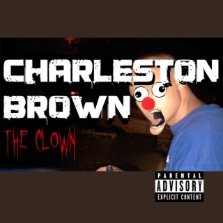 CHARLESTON BROWN