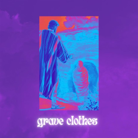 grave clothes