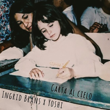 Carta Al Cielo ft. Yoshi | Boomplay Music