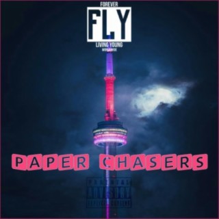 Paper Chasers (feat. Orlando Lewis)