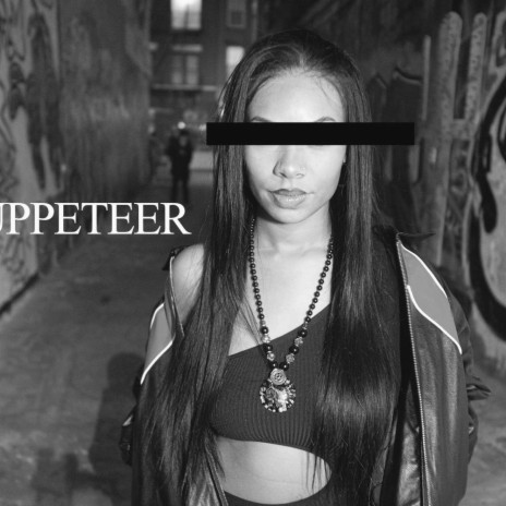 PUPPETEER (Radio Edit) ft. Tahj Monet | Boomplay Music
