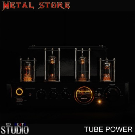 Tube Power | Boomplay Music