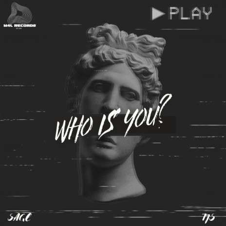 Who is you? ft. TJS | Boomplay Music