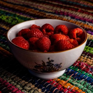 Bowls of Berries, Vol. 1