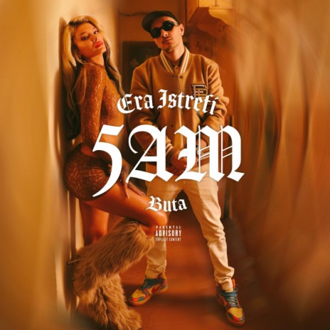 5AM ft. Buta | Boomplay Music