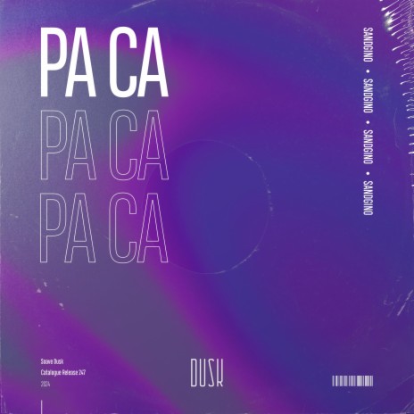 Pa Ca (Extended Mix) | Boomplay Music