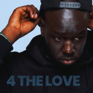 4 THE LOVE (EP)