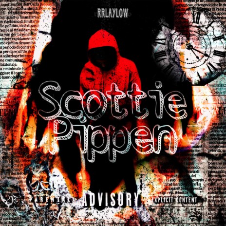 SCOTTIE PIPPEN | Boomplay Music