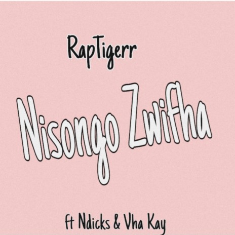Nisongo Zwifha ft. Ndicks & VhaKay | Boomplay Music