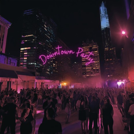 Downtown Party | Boomplay Music