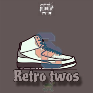 Retro Twos