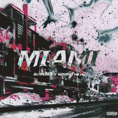 Miami ft. wish me well | Boomplay Music