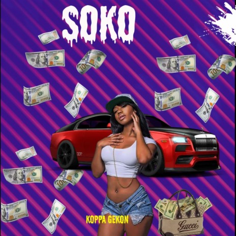 SOKO | Boomplay Music