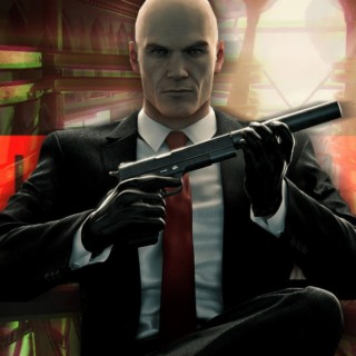 HitMan