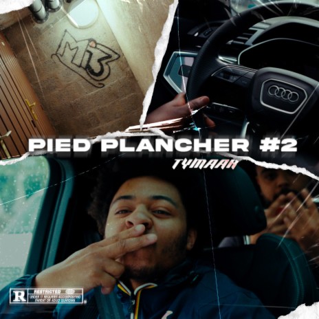 Pied Plancher 2 | Boomplay Music