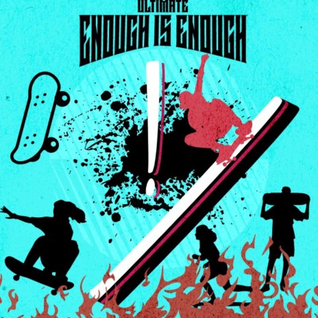 Enough Is Enough | Boomplay Music