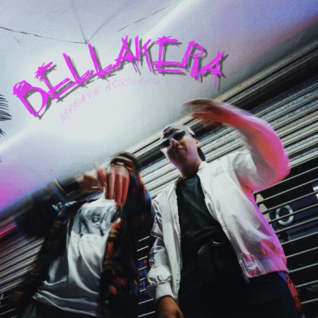 BELLAKERA ft. Astronauta & Herydan Gp