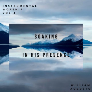 Soaking in His Presence, Vol. 4