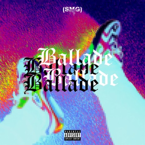 Ballade (feat. thorn.vii) | Boomplay Music