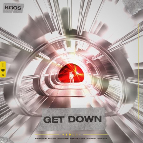 Get Down | Boomplay Music