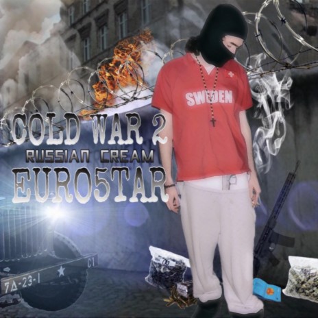 Cold War 2 (Russian Cream) | Boomplay Music