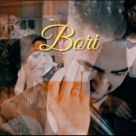 Bori ft. Miklo Selita | Boomplay Music
