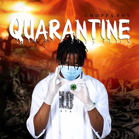 Quarantine | Boomplay Music