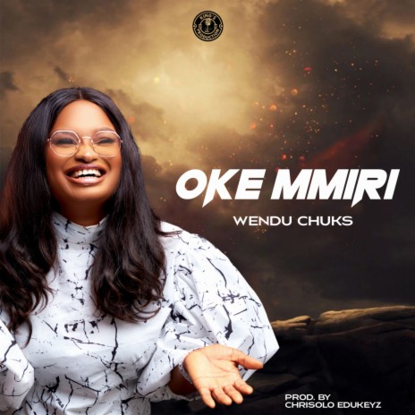 Oke Mmiri | Boomplay Music