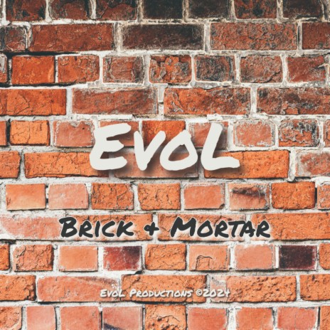 Brick & Mortar | Boomplay Music