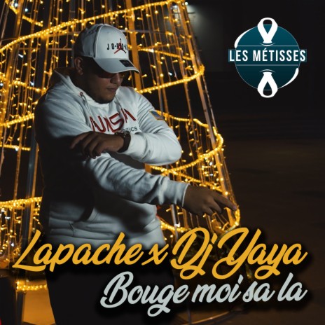 Bouge moi sa la (Extented) ft. Lapache | Boomplay Music